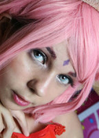 HARUCHERRY