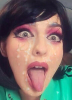 GRIMOIRE GRIM GRIMMY NUDE