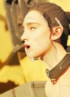 REY FROM STAR WARS
