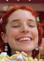 PINCHE DULZURA