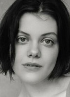 GEORGIE HENLEY NUDE