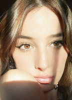 THEBLESSEDGIRL