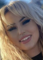 BABY-ALESSIA NUDE