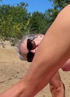 OLA REMBO NUDE