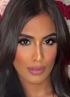 YASMEEN ALI NUDE