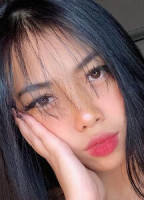 SAMANTHA SALONGA