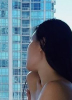 JEANNIE ELISE MAI NUDE
