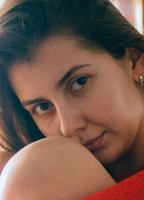 IRYNA PARUBOCHA