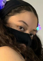ASMR DISGUISED NUDE