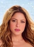 SHAKIRA - FAKES NUDE