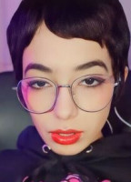 AIKO CHERRIES NUDE