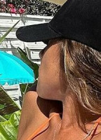 CAROLINE CLN FIT NUDE