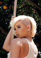 ASHLEY MARTELLE