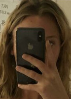 NADINE JADE NUDE