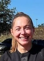 GINA LUCKENKEMPER