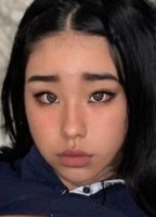 COOKIEBABIGIRL NUDE