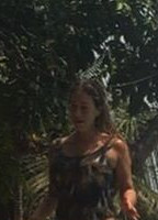 JASMINE VAN DEN BOGAERDE