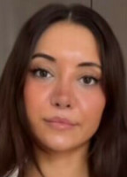 MERVE OZKAN NUDE