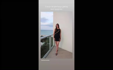 Ilona Maher visible legs from upper thigh down