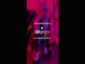 RainbowBonnyFree Erocoplay OnlyFans Teaser