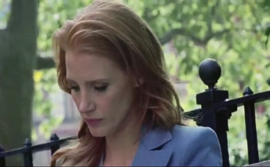 Jessica Chastain Fart Prank