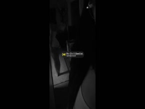 jeannnnnnn ass cheeks visible in thong