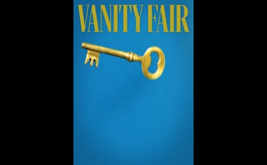 Nicole Kidman Vanity Fair 2022 photoshoot