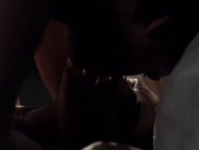 Hayley Atwell Bare Breasts Sex Scene