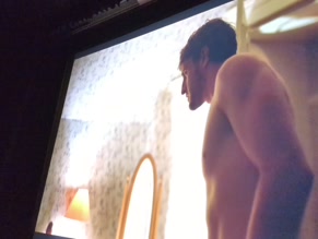 Saoirse Ronan bare breasts sex scene