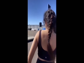 Camila Cabello Ass Jiggle