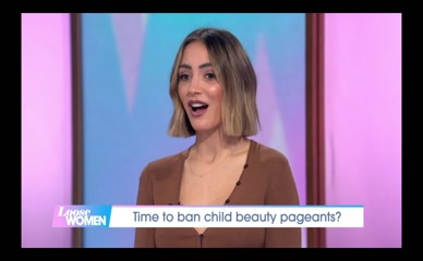 Frankie Bridge OnlyFans Discussion