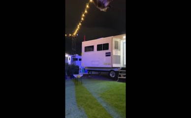 JoJo Levesque Leopard Bag Toss