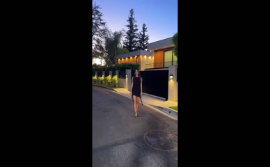 Victoria Justice: I'm on Fire!
