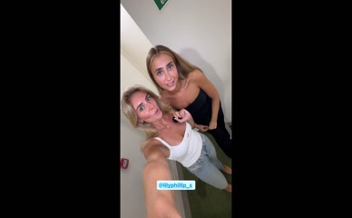 BonnieBlue_xo: Group Sex Train Tease
