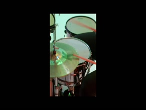 Lidija Bacic Lille Red Dress Cleavage Ass Dance