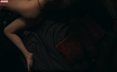 South African actress nude sex scene.