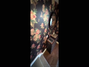 mmurmaider's POV: Barefoot Descent to Apartment Tour