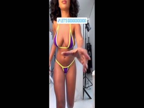 Jay Gray: Bikini Body Dance