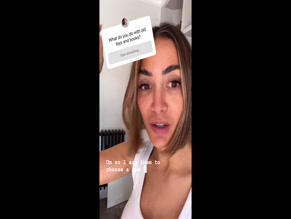Frankie Bridge's Toy Purge: Charity Shop Donation Check