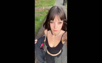 __princess__mo__ Topless Walk