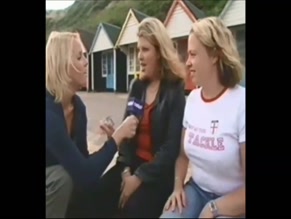Old British Reality Shows: Flash Your Tits for £50!