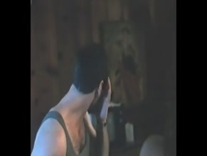 Jamie Luner Tryst rape scene