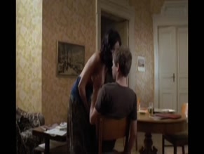 Anna Przybylska topless birthday sex.