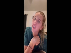 Amazon Allie: 6K Shoutout, Content Requests