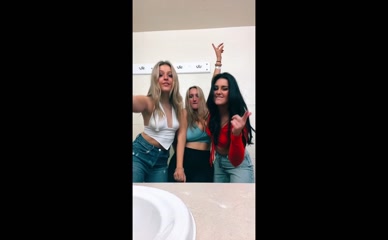 Angelina C Tits Dance