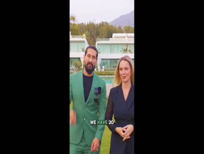 Zara Hilton Real Estate Promo