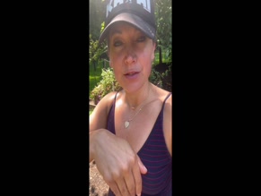 Hot News Weather Babes: Gardening Tips and Tomato Soup Recipe