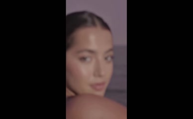 Isabela Merced nipple slip