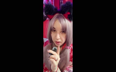 youronlyevelyn: Exposed Cleavage, Cat Ear Cosplay