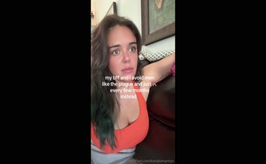 bangbangreign Tits out for the thirsties